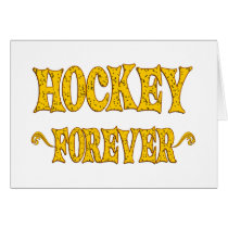 Hockey Forever cards