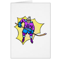 Hockey Grandma