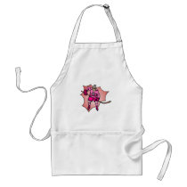Hockey Grannies Aprons