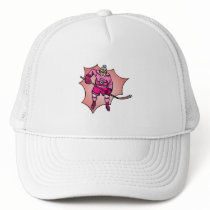 Hockey Grannies