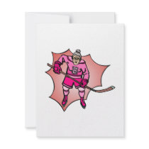 Hockey Grannies