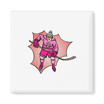 Hockey Grannies