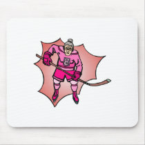 Hockey Grannies