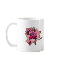 Hockey Grannies Mugs