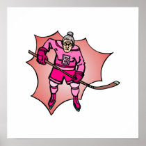 Hockey Grannies