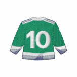 Hockey Jersey Polo