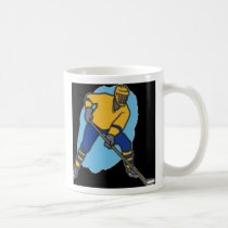 Hockey Mug mugs