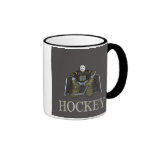 Hockey Mugs