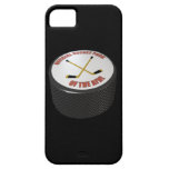 Hockey Puck casemate cases