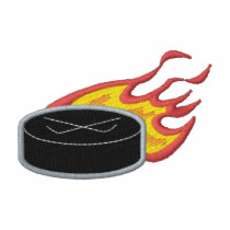 Hockey Puck
