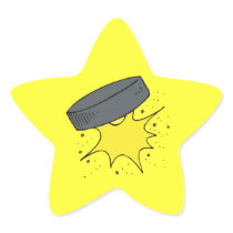 Hockey Puck