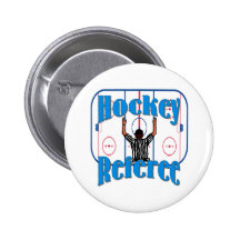 Hockey Referee Buttons