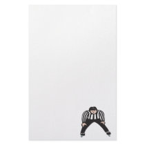 Hockey Referee
