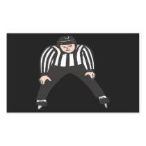 Hockey Referee