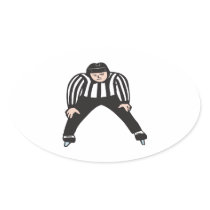 Hockey Referee