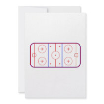 Hockey Rink