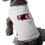 Hockey Save! Pet Tee