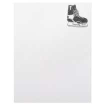 Hockey Skate