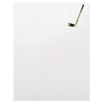 Hockey Stick