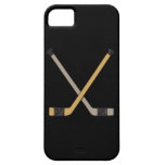 Hockey Sticks