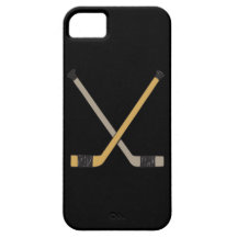 Hockey Sticks