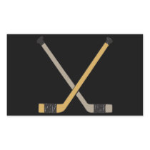 Hockey Sticks