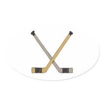 Hockey Sticks