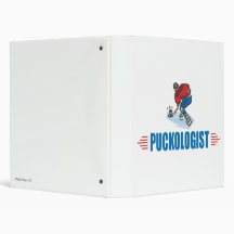 Hockey sur glace humoristique