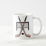 Hockey Tasse