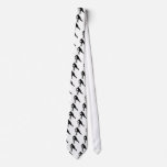 Hockey ties