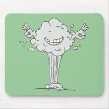 Hocus Pocus Mouse Pads