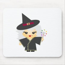 Hocus Pocus Mousepads