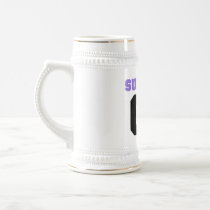 Hodgkins Lymphoma Survivor 09 Years Mug