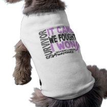 Hodgkins Lymphoma Survivor It Came We Fought I Won