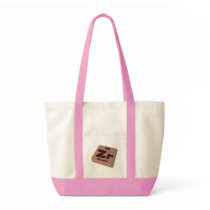 Hods as Ho Holmium and Ds Darmstadtium Tote Bags
