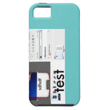 Hoesjetest iPhone 5 Case-Mate Hoesjes