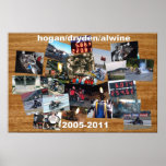 hogan/dryden/alwine posters