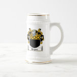 Hogan Family Crest Coffee Mug