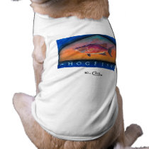 Hogfish Pet Clothing