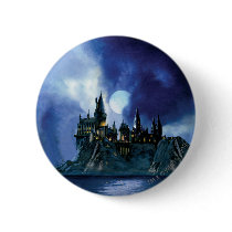 Hogwarts By Moonlight Button