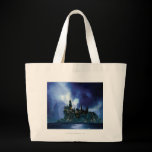 Hogwarts By Moonlight bags
