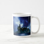 Hogwarts By Moonlight mugs
