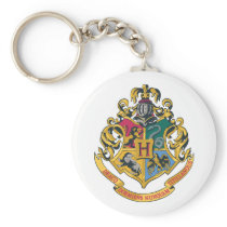 Hogwarts Crest Full Colour