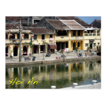 Hoi An Post Cards
