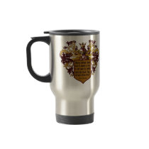 "Hoist the Black Flag" Mug