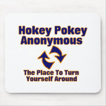 Hokey Pokey Anonymous