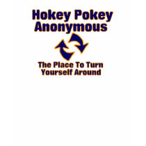 Hokey Pokey Anonymous