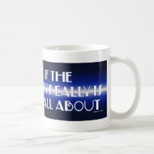 Hokey Pokey Mug