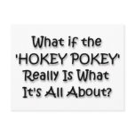 HOKEY POKEY
