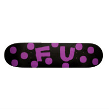 Hokey Polkey Skateboards